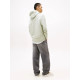 Tommy Hilfiger Ανδρικό φούτερ Badge Drawstring Hoody